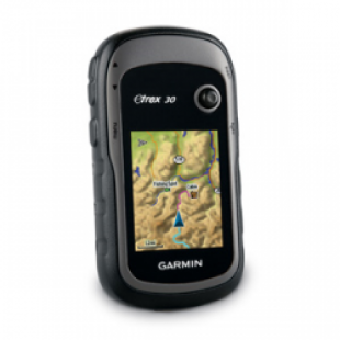 Etrex 30